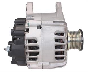 Alternatör 12v 150ah 7pk Nissan Pulsar Qashqaı 1c5 Dcı Megan Iv Talısman Trafıc | Orj Boschf000bl0814