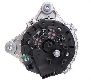 Alternatör 12v 150ah 6pk Nıssan Pulsar Qashqaı 1c5 Dcı Megan Iv Talısman Trafıc | Orj Boschf000bl0825