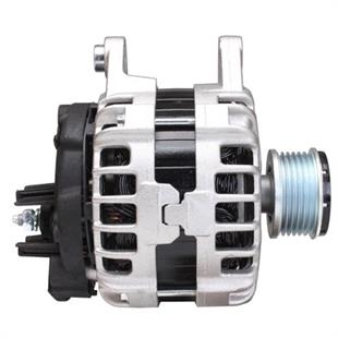 Alternatör 12v 150ah 6pk Nıssan Pulsar Qashqaı 1c5 Dcı Megan Iv Talısman Trafıc | Orj Boschf000bl0825