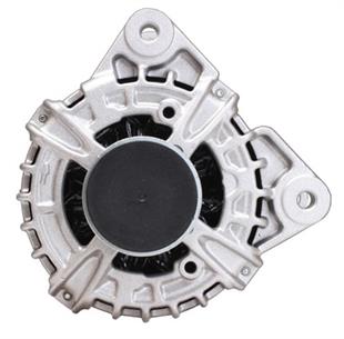 Alternatör 12v 150ah 6pk Nıssan Pulsar Qashqaı 1c5 Dcı Megan Iv Talısman Trafıc | Orj Boschf000bl0825