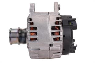 Alternatör 12v 140ah Lın (kasnaksız) Vw Caddy Golf Vıı Jetta Passat Polo Tıguan Seat İbiza Leon Skoda Fabia 04e903024s | Orj Boschf000bl08j4
