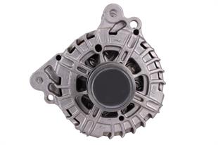 Alternatör 12v 140ah Lın (kasnaksız) Vw Caddy Golf Vıı Jetta Passat Polo Tıguan Seat İbiza Leon Skoda Fabia 04e903024s | Orj Boschf000bl08j4
