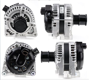 Alternatör 12V 150AH Ford Transit Focus Tourneo Bmax Fiesta | ORJ FORDCV6T10300BC