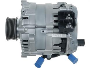 Alternatör 48v 250ah Vw Golf Vııı 05e903019h 05e903019f 4n0903028a 4n0903028q 4n0903028h | Orjınal 05e903019h