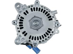 Alternatör 48v 250ah Vw Golf Vııı 05e903019h 05e903019f 4n0903028a 4n0903028q 4n0903028h | Orjınal 05e903019h