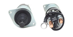 Marş Otomatiği 24V 2KULAK 39MT Bmc Pro Cummins 39MT SNLS773 | ORJINAL 773
