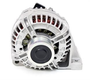 Alternatör 12v 120ah Volvo S40-s60-s70-v40 | Orjrev Bosch0124515019