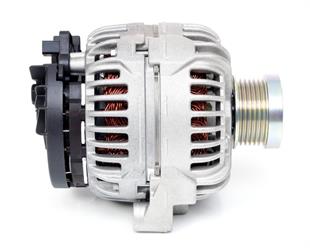 Alternatör 12v 120ah Volvo S40-s60-s70-v40 | Orjrev Bosch0124515019