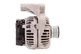 Alternatör 12v 140ah Marin Volvo S60 Xc90 | Orjrev Bosch0124525014