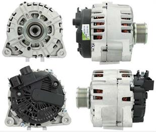 ORJREVFORD8V2110300BB-Alternatör Dinamo