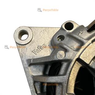 Alternatör 12v 120ah (kasnaksız) Reno Megan I 1.9 Dcı Klımalı 97->grandtour Eco Scenıc 1.9dci Dogan Slx Uyumlu (revizyon) | Orj Valeo10sg10b019