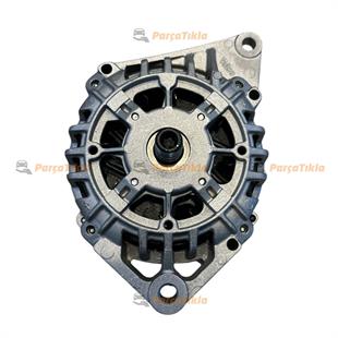 Alternatör 12v 120ah (kasnaksız) Reno Megan I 1.9 Dcı Klımalı 97->grandtour Eco Scenıc 1.9dci Dogan Slx Uyumlu (revizyon) | Orj Valeo10sg10b019