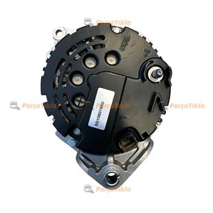 Alternatör 12v 120ah (kasnaksız) Reno Megan I 1.9 Dcı Klımalı 97->grandtour Eco Scenıc 1.9dci Dogan Slx Uyumlu (revizyon) | Orj Valeo10sg10b019