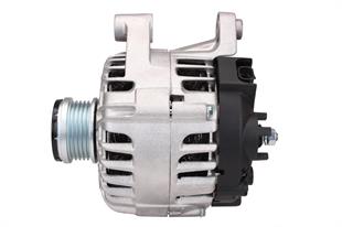 Alternatör 12v 140ah Opel Corsa Insıgnıa Merıva 09- Chevrolet Cruze Ina Kasnaklı | Orj Valeo13581893