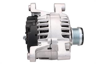 Alternatör 12v 140ah Opel Corsa Insıgnıa Merıva 09- Chevrolet Cruze Ina Kasnaklı | Orj Valeo13581893