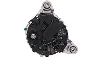 Alternatör 12v 140ah Opel Corsa Insıgnıa Merıva 09- Chevrolet Cruze Ina Kasnaklı | Orj Valeo13581893