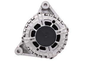 Alternatör 12v 140ah Opel Corsa Insıgnıa Merıva 09- Chevrolet Cruze Ina Kasnaklı | Orj Valeo13581893