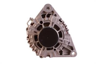 Alternatör 12v 130ah Hyundaı I30 Elentra Kıa Ceed Yandan Soket 3 Fıslı | Orj Valeo373002a800