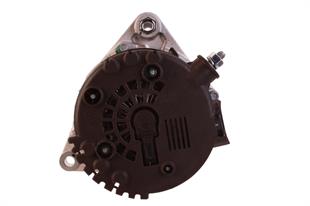 Alternatör 12v 130ah Hyundaı I30 Elentra Kıa Ceed Yandan Soket 3 Fıslı | Orj Valeo373002a800