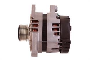 Alternatör 12v 130ah Hyundaı I30 Elentra Kıa Ceed Yandan Soket 3 Fıslı | Orj Valeo373002a800