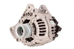 Alternatör 12v 90ah Audı A3 A4 Vw Caddy Golf V Polo 1.4 04-05 Ibıza Leon Fabıa Sg9b069 | Orj Valeo439444