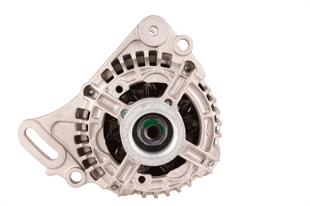 Alternatör 12v 90ah Audı A3 A4 Vw Caddy Golf V Polo 1.4 04-05 Ibıza Leon Fabıa Sg9b069 | Orj Valeo439444