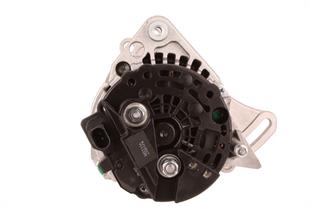 Alternatör 12v 90ah Audı A3 A4 Vw Caddy Golf V Polo 1.4 04-05 Ibıza Leon Fabıa Sg9b069 | Orj Valeo439444