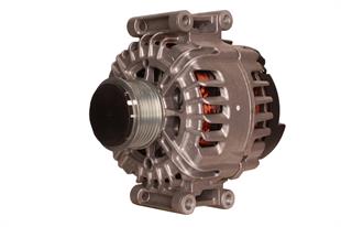 Alternatör 12v 140ah Alternatör 12v Audı A4-a5-q5 08- Tg14c018 2.0 Tdi | Orj Valeo439657