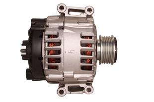 Alternatör 12v 140ah Alternatör 12v Audı A4-a5-q5 08- Tg14c018 2.0 Tdi | Orj Valeo439657