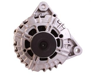 Alternatör 12v 150ah Cıtroen 1.6 Hdı Peugeot 1.6 | Orj Valeo439701