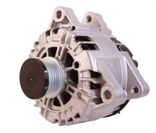 Alternatör 12v 150ah Cıtroen 1.6 Hdı Peugeot 1.6 | Orj Valeo439701