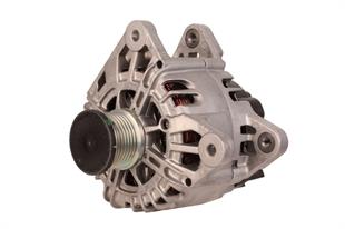 Alternatör 12v 150ah Renault Megan Clio Kango. Dacıa Dokker Duster Lodgy Nıssan Opel Movano Renault Captur Clio Fluence Master | Orj Valeo439766