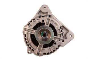 Alternatör 12v 120ah Clio3 Megan3 Valeo 8200325823 | Orj Valeo8200325823