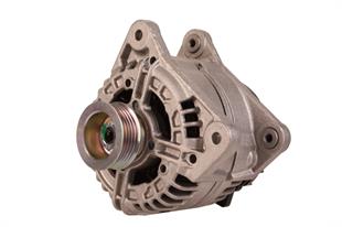 Alternatör 12v 120ah Clio3 Megan3 Valeo 8200325823 | Orj Valeo8200325823
