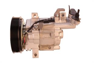 Klima Kompresörü 12v Dokker Lodgy | Orj Valeo926009154r