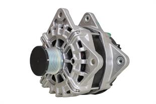 Alternatör 12v 180ah Xtraıl/qashqaı/renault Megane Iv/talısman/trafıc Renault Scenic 4 Diesel Scenıc 1.7 Valeo-443312 Fg18t173 | Orj Valeofg18t173