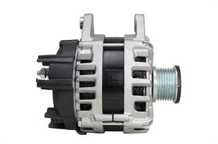 Alternatör 12v 180ah Xtraıl/qashqaı/renault Megane Iv/talısman/trafıc Renault Scenic 4 Diesel Scenıc 1.7 Valeo-443312 Fg18t173 | Orj Valeofg18t173
