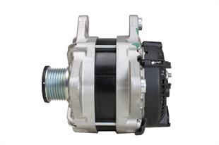 Alternatör 12v 180ah Xtraıl/qashqaı/renault Megane Iv/talısman/trafıc Renault Scenic 4 Diesel Scenıc 1.7 Valeo-443312 Fg18t173 | Orj Valeofg18t173