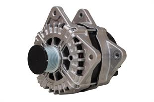 Alternatör 12v 230ah Renault Talısman 1.7 | Orj Valeofgn23s082