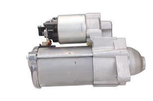 Marş Motoru 12v 12diş (start Stoplu) K9k 1.5 Clio Kadjar Megan Iı Iıı Iv Scenıc Iv Talisman Dokker Duster Logan Sandero 2010- | Orj Valeorsm1411