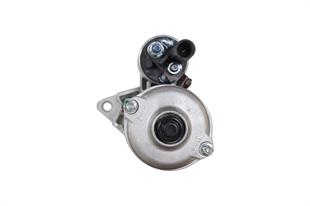 Marş Motoru 12v 13diş ( Orjinal ) Vw Passat Golf Audi Seat Start-stop 02e911022c | Orj Valeorsw20r10