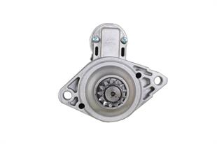 Marş Motoru 12v 13diş ( Orjinal ) Vw Passat Golf Audi Seat Start-stop 02e911022c | Orj Valeorsw20r10