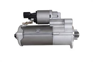 Marş Motoru 12v 15diş Vw Amarok Tuareg 3.0 Tdı 2.2 Kw Stop&start (12diş Uyumlu) 059911024tx 059911024t Valeo 438342 Rsw22r15 | Orj Valeorsw22r15