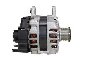 Alternatör 12v 120ah Renault Captur Iı Clio V Dacıa Duster Nissan 2019- | Orj Valeotg12s373