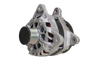 Alternatör 12v 120ah Renault Captur Iı Clio V Dacıa Duster Nissan 2019- | Orj Valeotg12s373