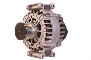 Alternatör 12v 150ah Mercedes C180 C200 E200 | Orj Valeotg15c133