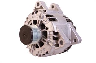 Alternatör 12v 150ah Cıtroen 1.6 Hdı Peugeot 1.6 | Orj Valeotg15s218