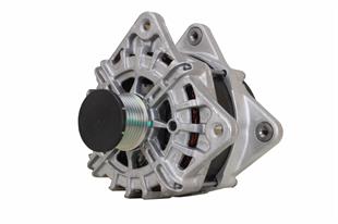 Alternatör 12v 150ah 7pk Renault Nissan Talısman Valeo 443308 Tg15s274 231001430r | Orj Valeotg15s274