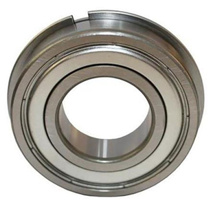 Rulman 6309 Znr Ors 45x100x25 | ORS 6309ZNR