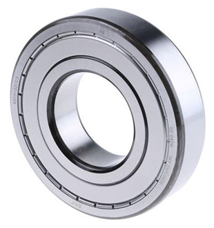 Rulman 6313 Zz C3 Ors 65x140x33 | ORS 6313ZZ